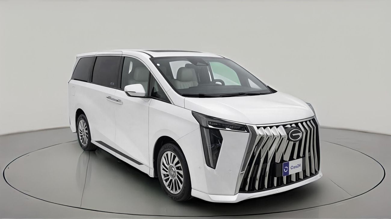 GAC M8 2.0T GX 2026 GX | AED 2431/Month | 20% DP