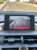 Lexus NX200t Premier 2.0L 4WD sunroof Full Option