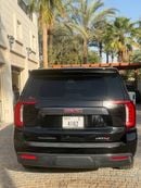 جي أم سي يوكون