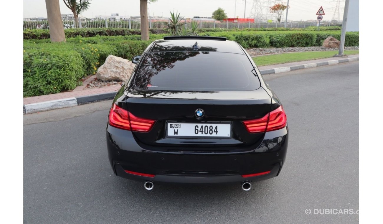 BMW 440i