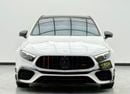 مرسيدس بنز A 45 S AMG 4MATIC+ 2025 Mercedes-Benz A45 S AMG ,EMC Warranty+Service Contract ,GCC