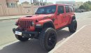 Jeep Wrangler RUBICON 392 6.4 | Zero Down Payment | Free Home Test Drive