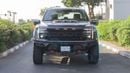 فورد إف-150 رابتور (For Export , НА ЭКСПОРТ) R 5.2L SUPERCHARGED V8 2025 GCC Без пробега