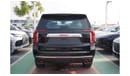GMC Yukon 2023 GMC Yukon Denali 6.2L V8