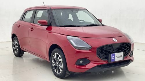 Suzuki Swift Dzire GLX 1.2L GLX 1.2 | Zero Down Payment | Home Test Drive