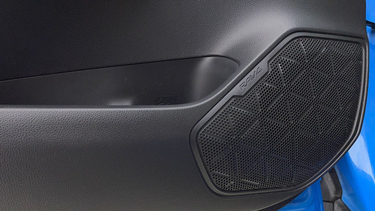 تويوتا راف ٤ VXR 2.5 | بدون دفعة مقدمة | اختبار القيادة في المنزل