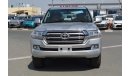 Toyota Land Cruiser Full option clean car