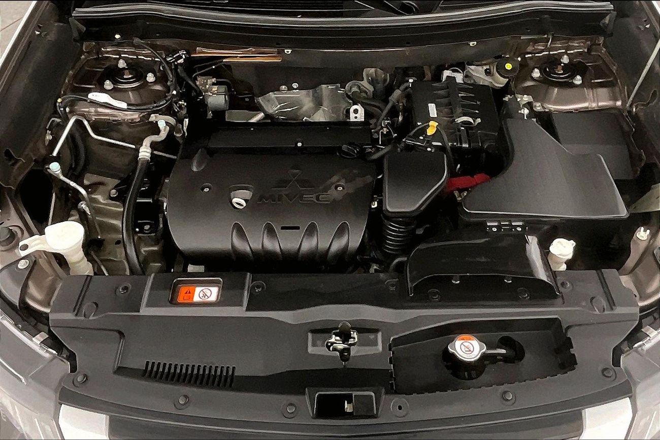 MG ZS Luxury | Guaranteed Warranty | 0 Down Payment