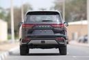 Lexus LX 600 Signature 3.5L Lexus LX600 2025 | Signature | Best Export Price