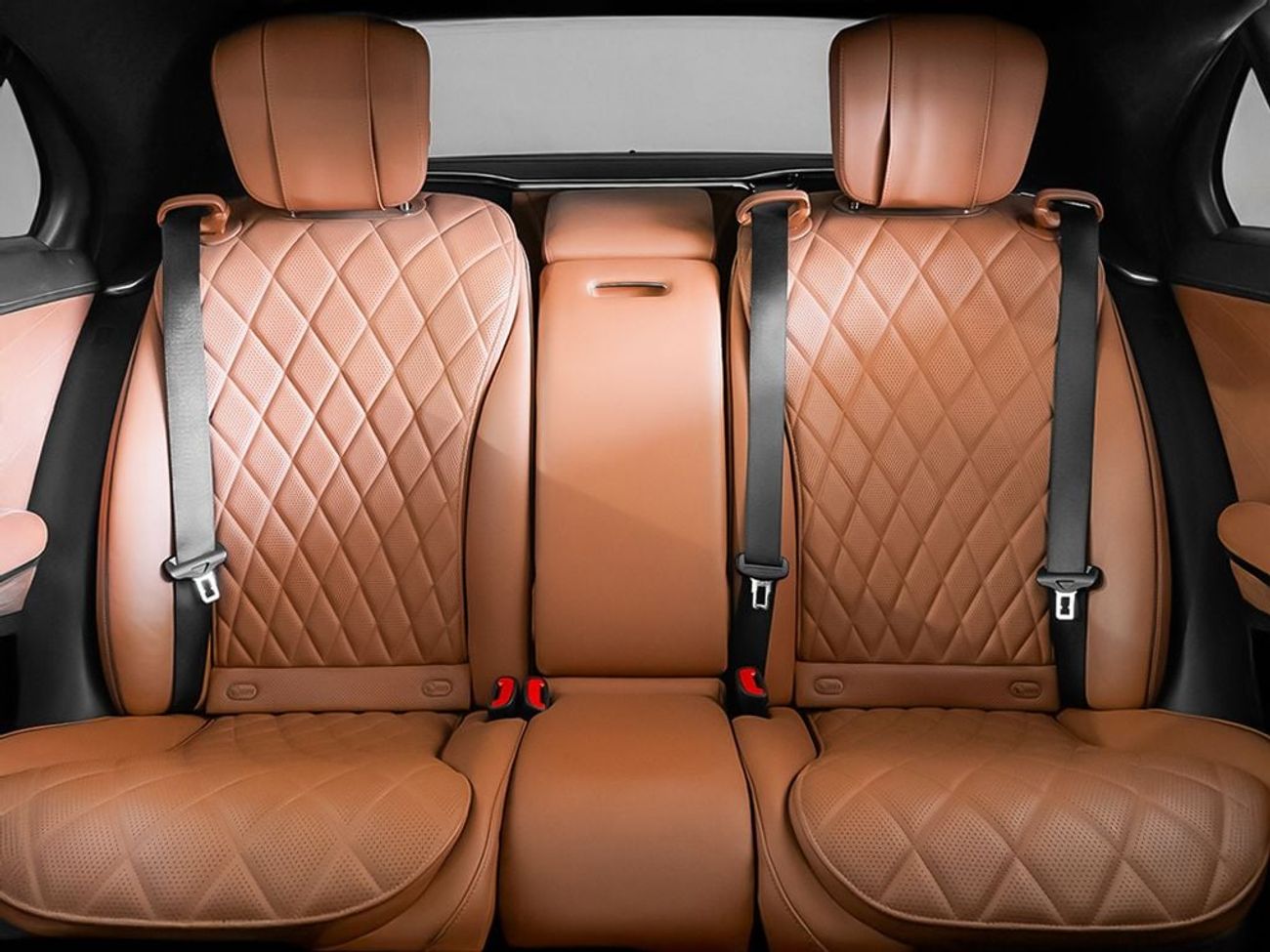 Mercedes-Benz S 580 4MATIC Exclusive 4.0L