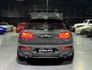 Mini Clubman John Cooper Works Mini Clubman | Korean | Low mileage | Well maintained