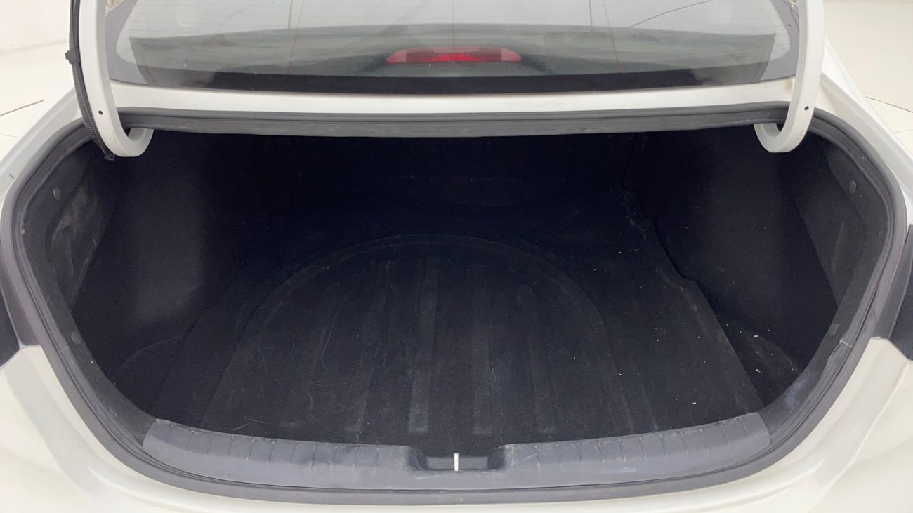 كيا سيراتو LX 1.6 | بدون دفعة مقدمة | اختبار القيادة في المنزل