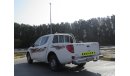 Mitsubishi L200 2013 4X2 ref#825