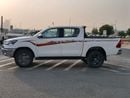 تويوتا هيلوكس SR5 (NON GCC) 2.4 Turbo Diesel -Bahrain Specifications 0KM Export Only