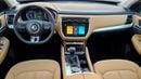 أم جي RX8 GCC Specs | 7-Seater Luxury SUV | Brand Condition