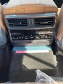 Lexus LX700h SIGNATURE BLACK INSIDE TAN with Auto Park