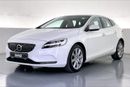 Volvo V40 T3 R-Design | 1 year free warranty | 0 down payment | 7 day return policy