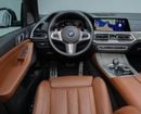 BMW X5 XDRIVE40i M SPORT