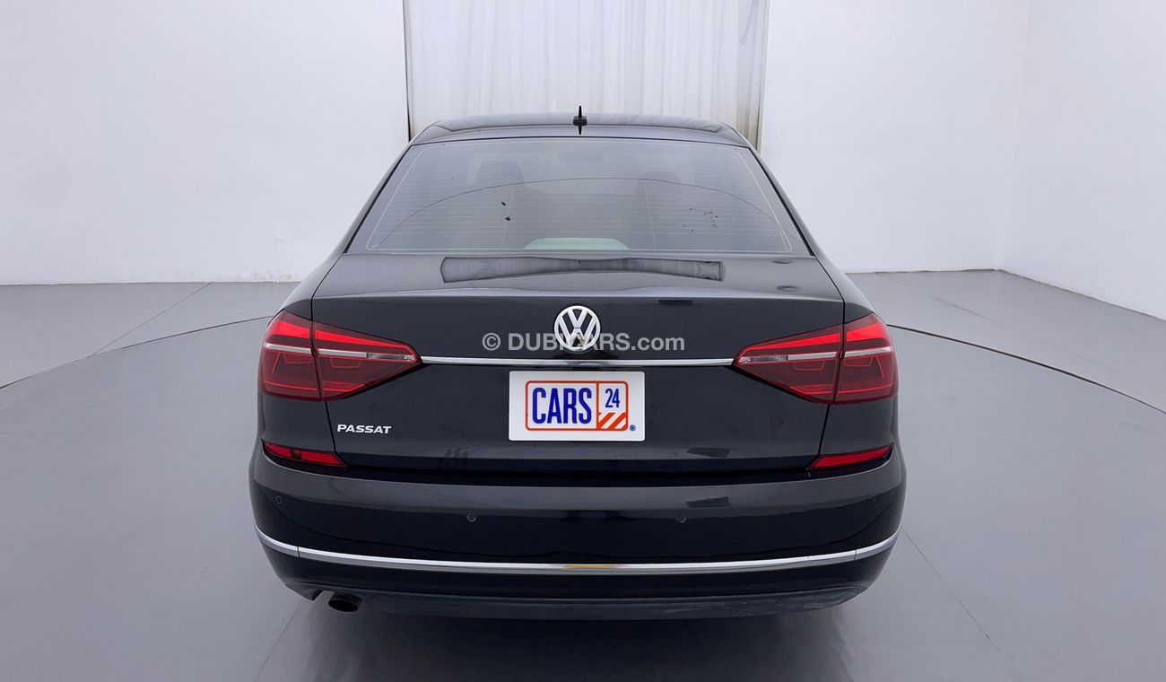 Volkswagen Passat TRENDLINE 2.5 | Zero Down Payment | Free Home Test Drive