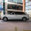 رولز رويس كولينان 2021 ROLLS ROYCE CULLINAN BLACK BADGE GCC DONE ONLY 16,000KM