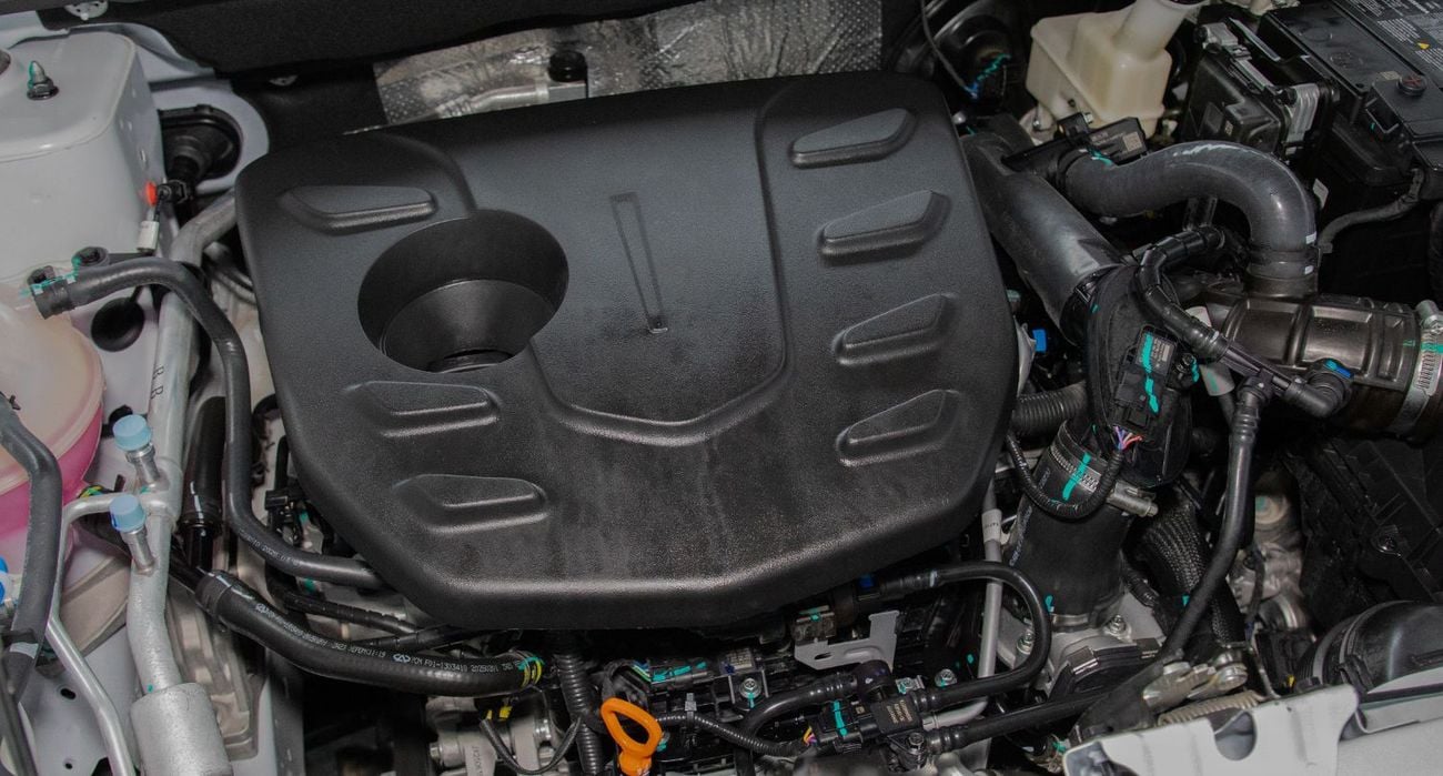 Jetour Dashing Black Edition