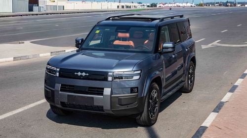 بي واي دي ليوبارد تيتانيوم 7 135KM DM-i 2WD PRO EDITION | 2025 | Coming Soon135KM DM-i 2WD PRO EDITION | 2025 | For Local Registr