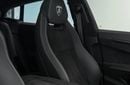 Lamborghini Urus 4.0L V8 Twin-Turbocharged Engine