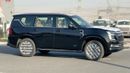 نيسان باترول Nissan/PATROL V6 3.5 Twin Turbo LE Platinum City AT