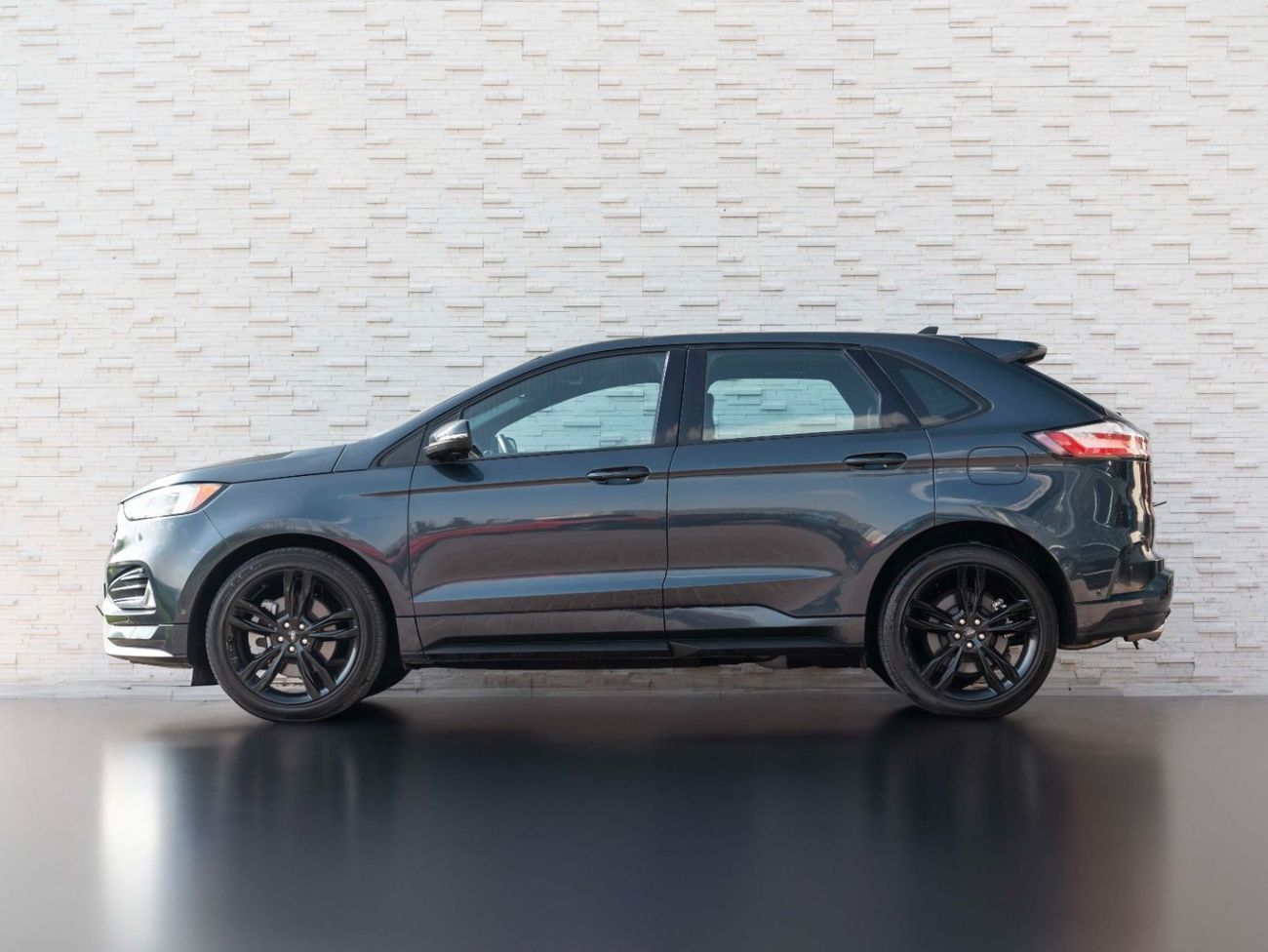 Ford Edge ST PERFORMANCE