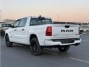 رام 1500 EXPORT PRICE - LIMITED 3.0L TWIN TURBO ESS / NIGHT EDITION 2025 (EXPORT ONLY)