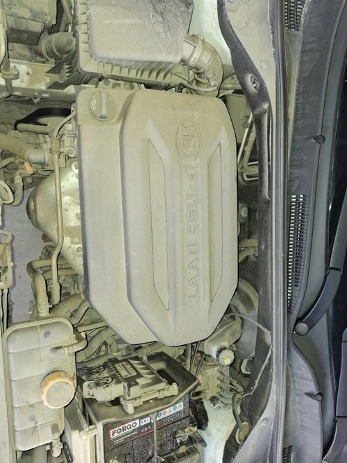 Chevrolet Groove 2023 LT | AED 547/Month | 0 DP | 30 Day Return | Warranty