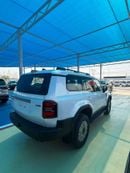 تويوتا برادو GXR TOYOTA PRADO 2026