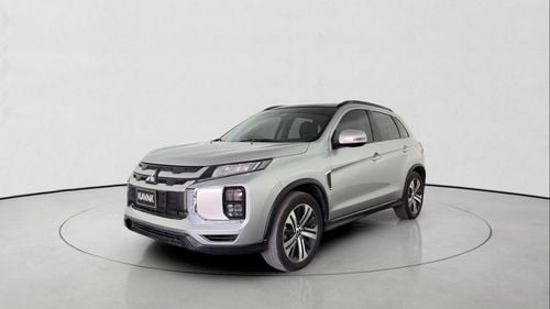 Mitsubishi ASX GLX LUXURY HIGHLINE | Guaranteed Warranty | 0 Down Payment