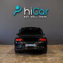 Bentley Continental GTC AED 19,166 P.M • 0% Downpayment • Bentley Continental GTC  • 1 Year Warranty