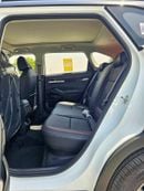 Kia Seltos CVT LUXURY/ DUAL TONE WITH BLACK ROOF, PANORAMIC ROOF/1.5L PETROL V4 (CODE#KSLL)