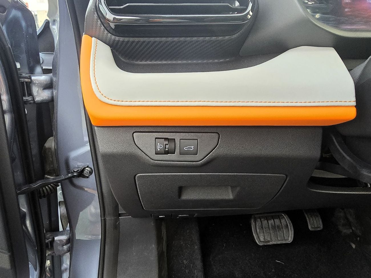 Dongfeng Shine DONGFENG SHINE DFM7151N1D 1.5L Sedan FWD 4Doors grey color 2026 model