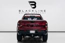 RAM 1500 TRX Final Edition 6.2L 2024 Ram 1500 TRX Final Edition, 2027 Dodge Warranty + Service Contract, Lo
