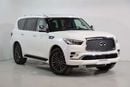 إنفينيتي QX80 SENSORY 2.0
