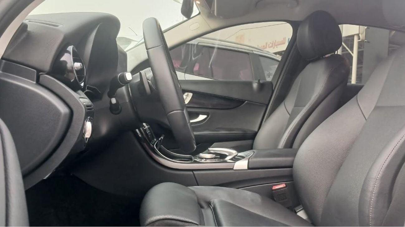 Mercedes-Benz C 200 Std mercedes benz c200 2019 korea specs