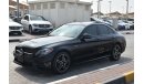 Mercedes-Benz C 300 AMG KIT