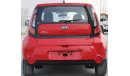 Kia Soul EX EX Kia Soul 2016 GCC, in excellent condition, without accidents