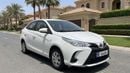 Toyota Yaris SE 2022 | AED 458/Month | 0 DP | 30 Day Return | Warranty | Service History