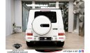 Mercedes-Benz G 63 AMG BRAND NEW 2021 G 63  IMPORTED UNDER WARRANTY SPECIAL PRICE