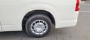 تويوتا هاياس GL Highroof 2.8L RHD Automatic Gear 2WD 1GD-FTV Diesel Engine 13 Seats 5 Doors