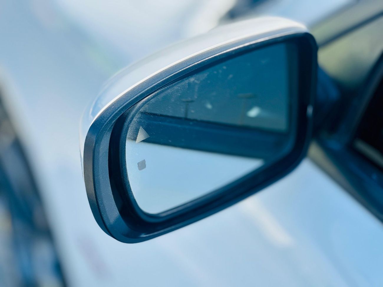 دودج تشارجر R/T Scatpack 6.4L (475 HP)