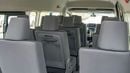 تويوتا هاياس 2026 Toyota Hiace 3.5L Petrol MT High Roof GCC