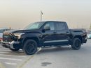 Toyota Tundra 2024 Toyota Tundra TRD Off-Road – Black Beast – Brand New Condition