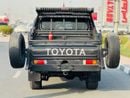 Toyota Land Cruiser Pick Up
