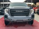 GMC Sierra 2.7T SLE Crew Cab (FWD)