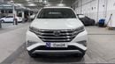 Toyota Rush 2023 EX | AED 831/Month | 0 DP | 30 Day Return | Warranty | Service History